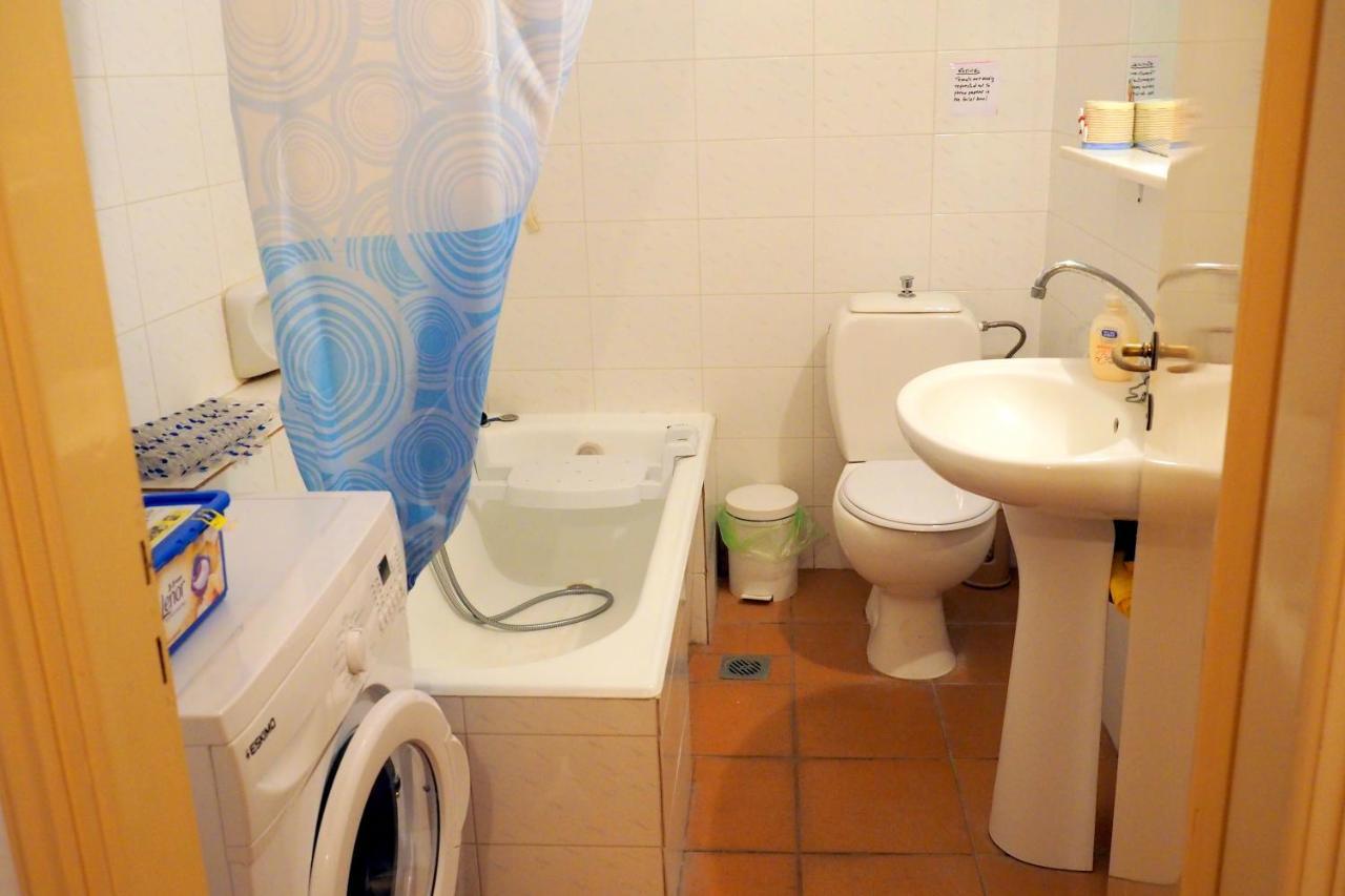 Sea Front Two Bedroom House In Lesvos Tavari Bagian luar foto
